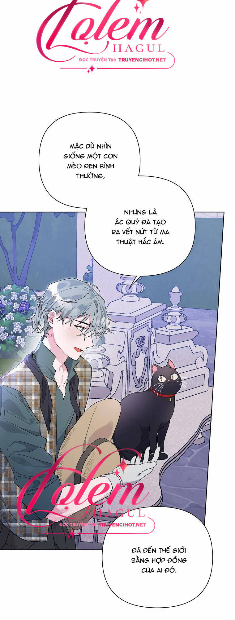 Trở Thành Con Dâu Của Kẻ Phản Diện Vì Thời Gian Có Hạn Chapter 49 - Trang 2