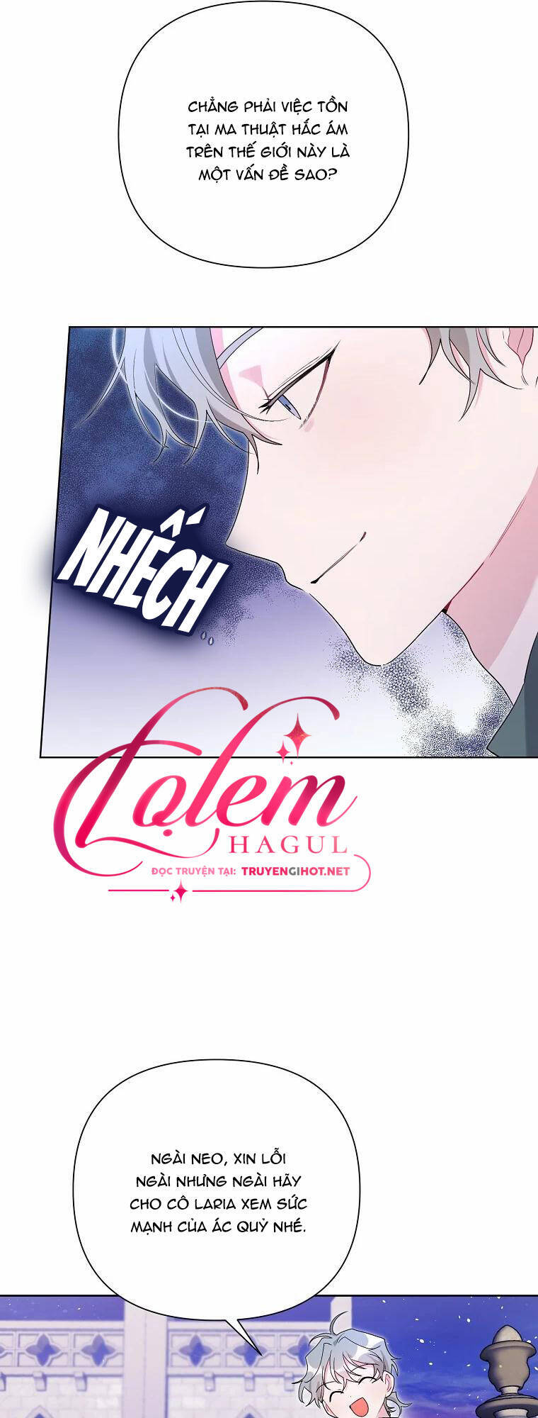 Trở Thành Con Dâu Của Kẻ Phản Diện Vì Thời Gian Có Hạn Chapter 49 - Trang 2