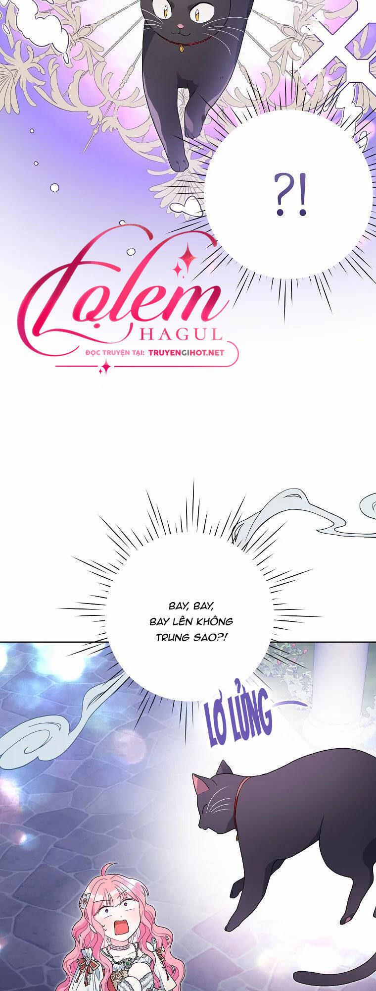 Trở Thành Con Dâu Của Kẻ Phản Diện Vì Thời Gian Có Hạn Chapter 49 - Trang 2