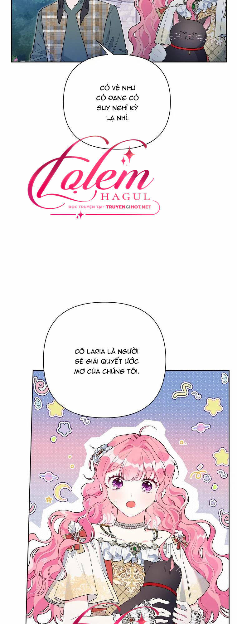 Trở Thành Con Dâu Của Kẻ Phản Diện Vì Thời Gian Có Hạn Chapter 49 - Trang 2