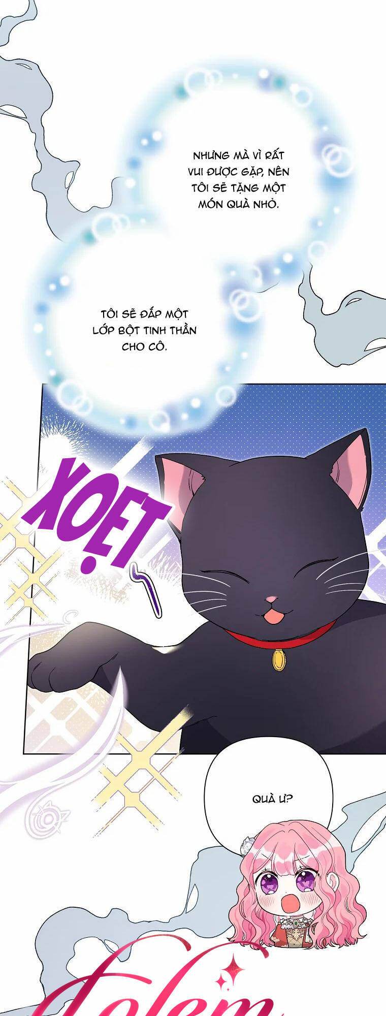 Trở Thành Con Dâu Của Kẻ Phản Diện Vì Thời Gian Có Hạn Chapter 49 - Trang 2