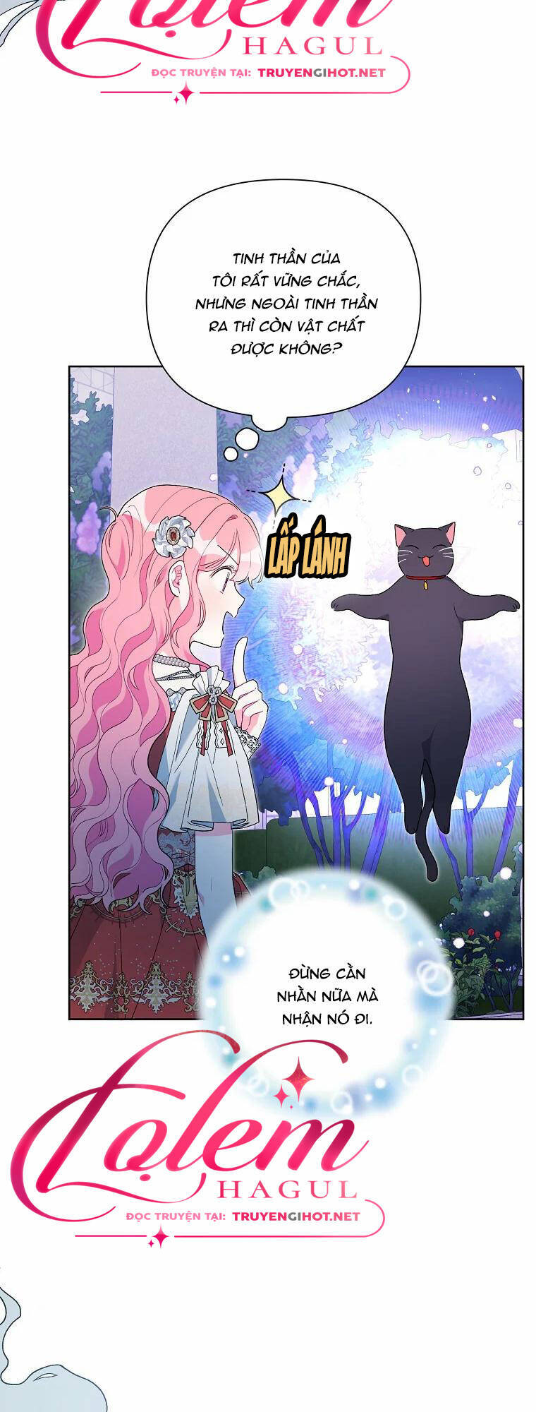 Trở Thành Con Dâu Của Kẻ Phản Diện Vì Thời Gian Có Hạn Chapter 49 - Trang 2