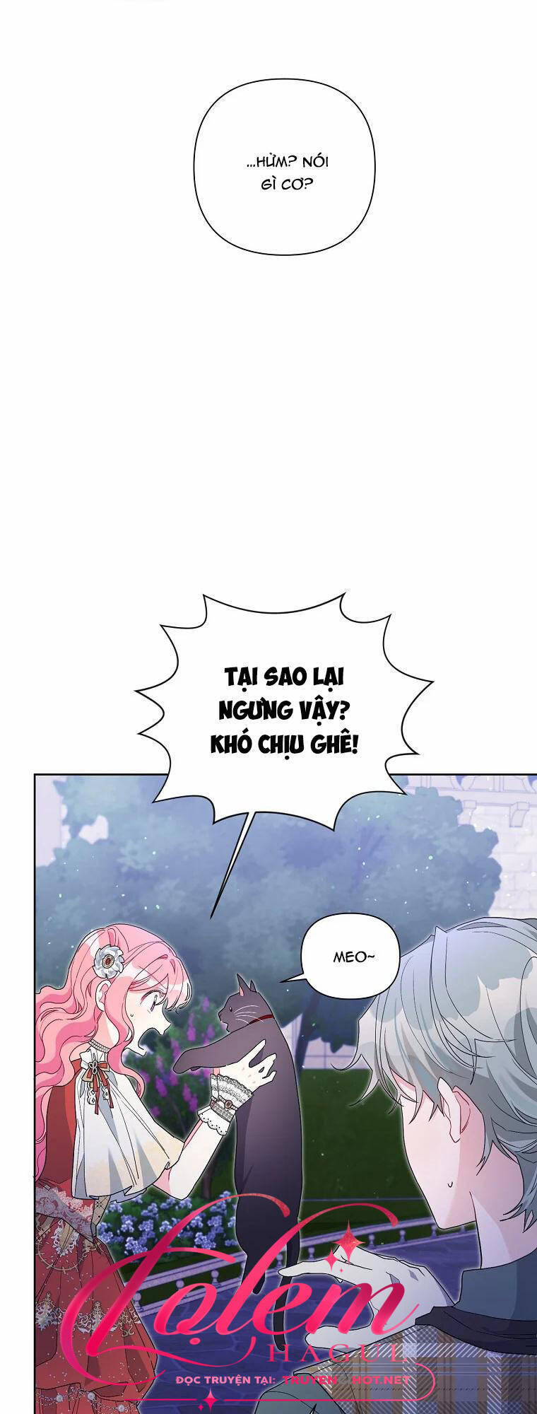 Trở Thành Con Dâu Của Kẻ Phản Diện Vì Thời Gian Có Hạn Chapter 49 - Trang 2