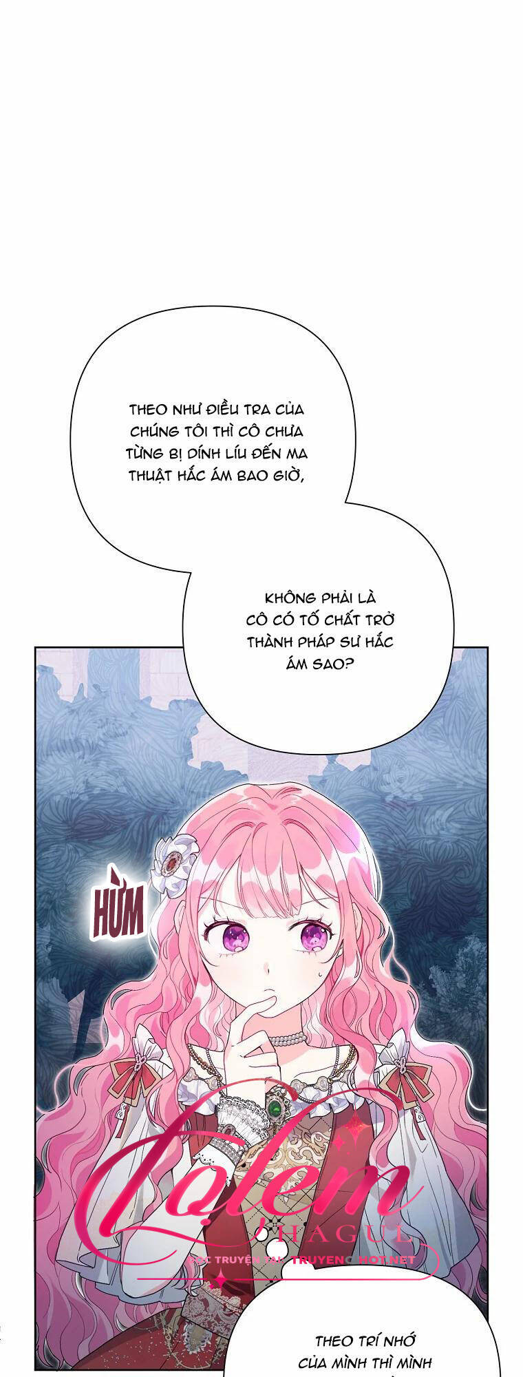 Trở Thành Con Dâu Của Kẻ Phản Diện Vì Thời Gian Có Hạn Chapter 49 - Trang 2