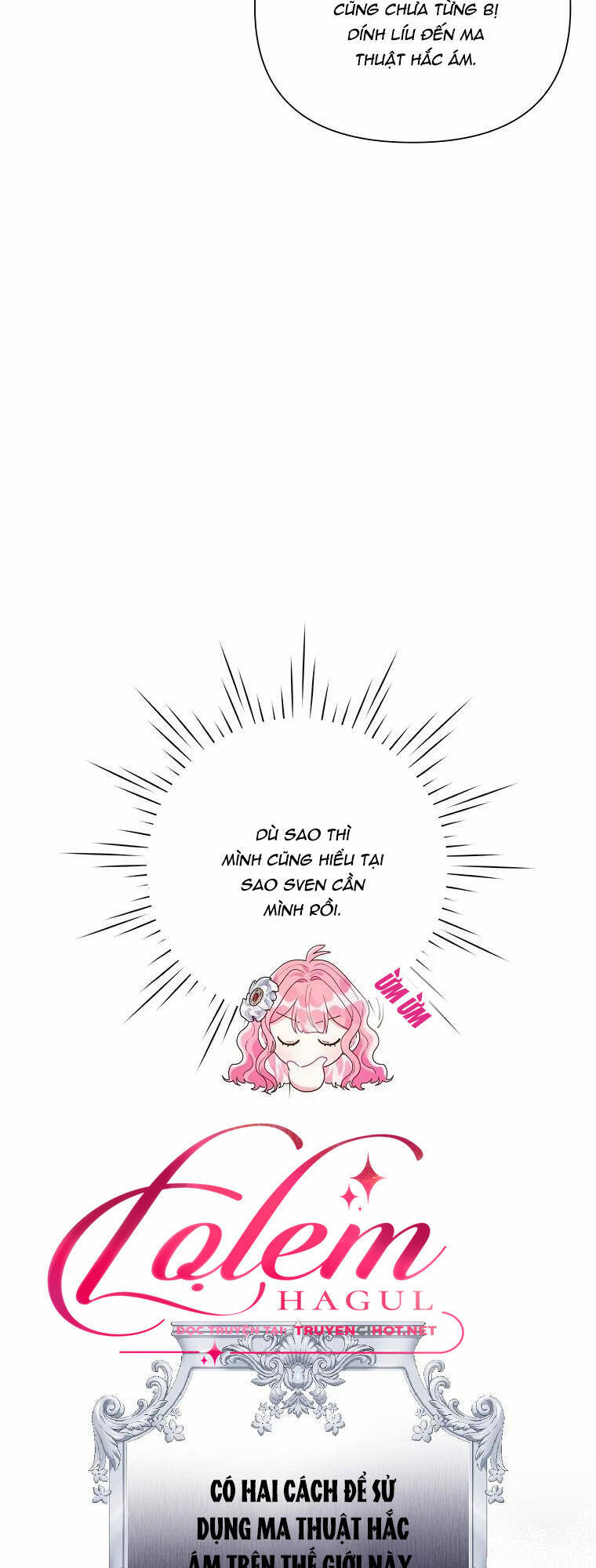 Trở Thành Con Dâu Của Kẻ Phản Diện Vì Thời Gian Có Hạn Chapter 49 - Trang 2