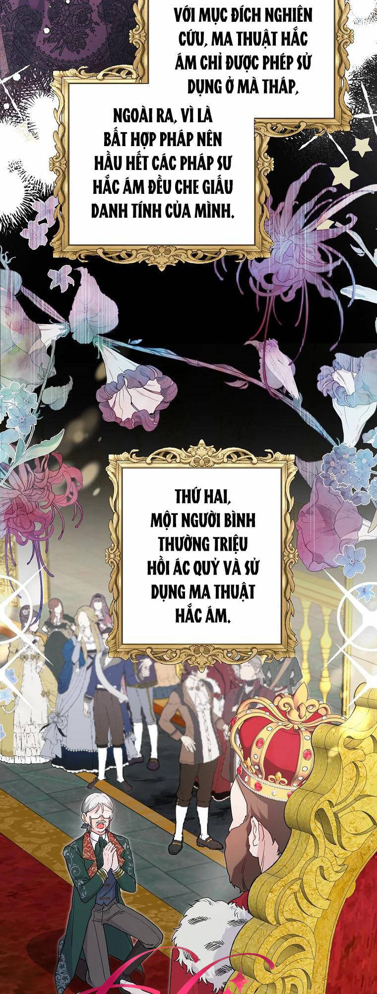Trở Thành Con Dâu Của Kẻ Phản Diện Vì Thời Gian Có Hạn Chapter 49 - Trang 2