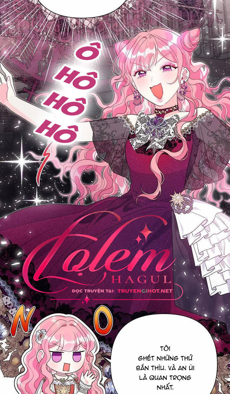 Trở Thành Con Dâu Của Kẻ Phản Diện Vì Thời Gian Có Hạn Chapter 49 - Trang 2