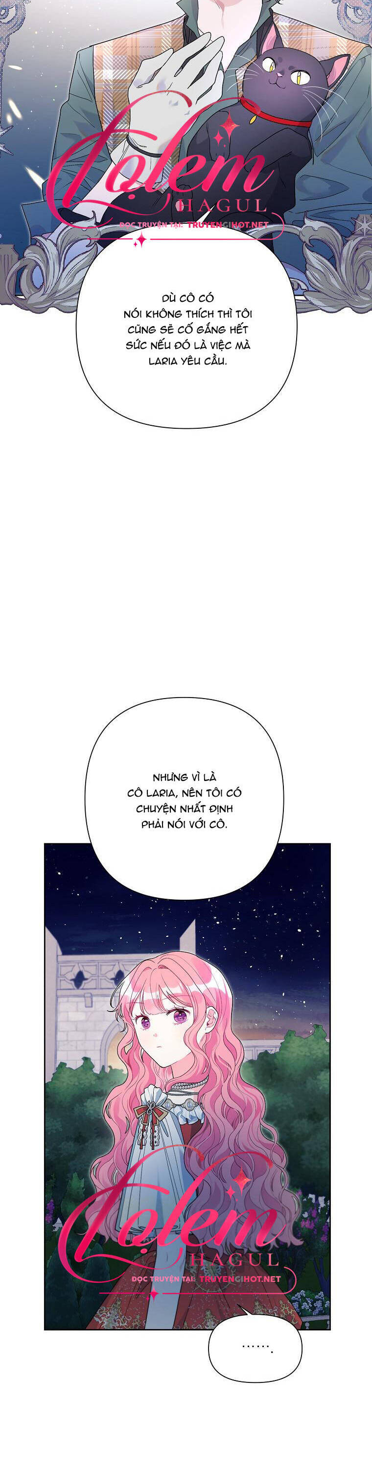 Trở Thành Con Dâu Của Kẻ Phản Diện Vì Thời Gian Có Hạn Chapter 50.1 - Trang 2