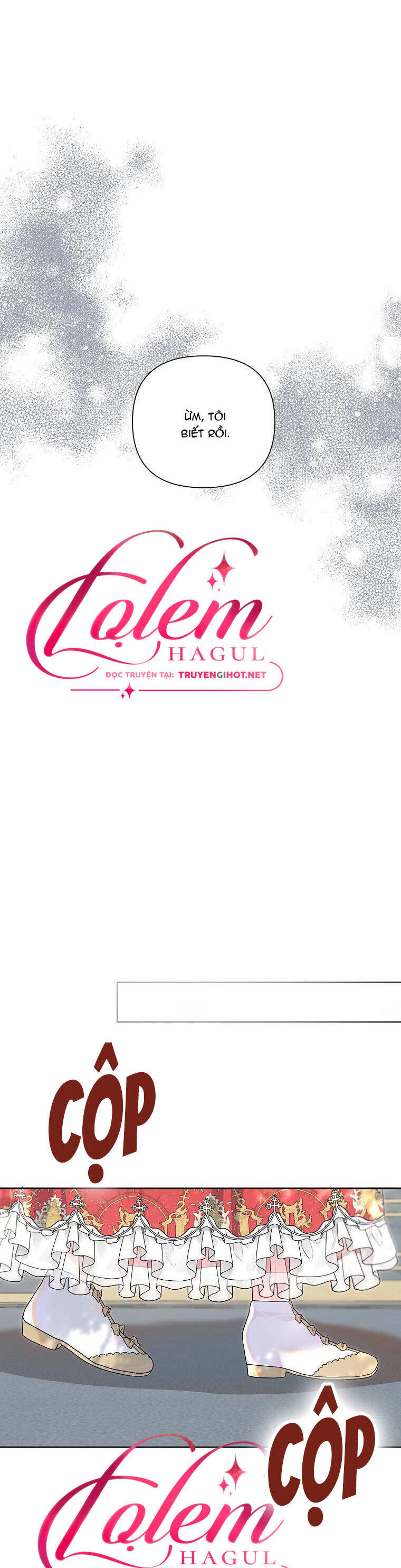 Trở Thành Con Dâu Của Kẻ Phản Diện Vì Thời Gian Có Hạn Chapter 50.1 - Trang 2