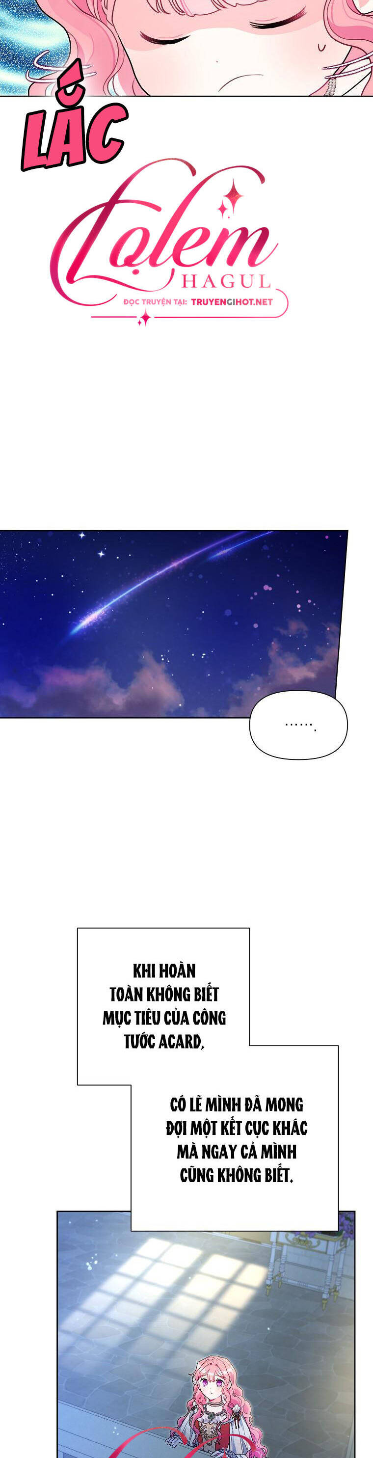 Trở Thành Con Dâu Của Kẻ Phản Diện Vì Thời Gian Có Hạn Chapter 51.1 - Trang 2