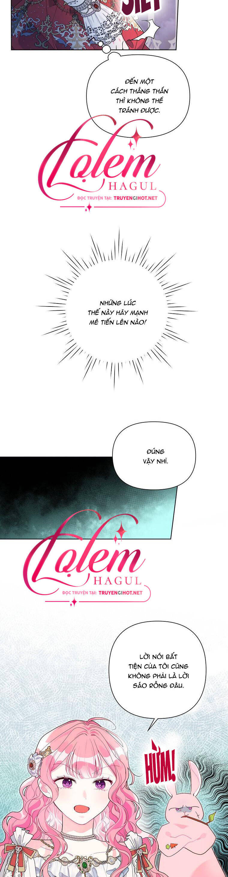 Trở Thành Con Dâu Của Kẻ Phản Diện Vì Thời Gian Có Hạn Chapter 51.2 - Trang 2