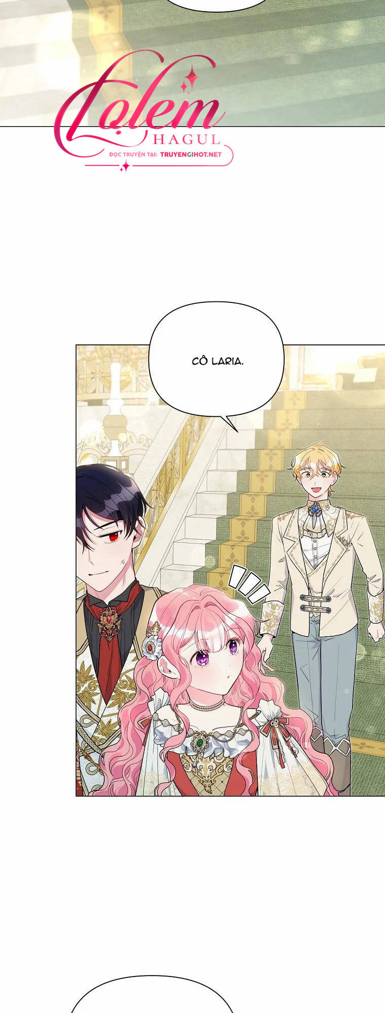 Trở Thành Con Dâu Của Kẻ Phản Diện Vì Thời Gian Có Hạn Chapter 53.1 - Trang 2