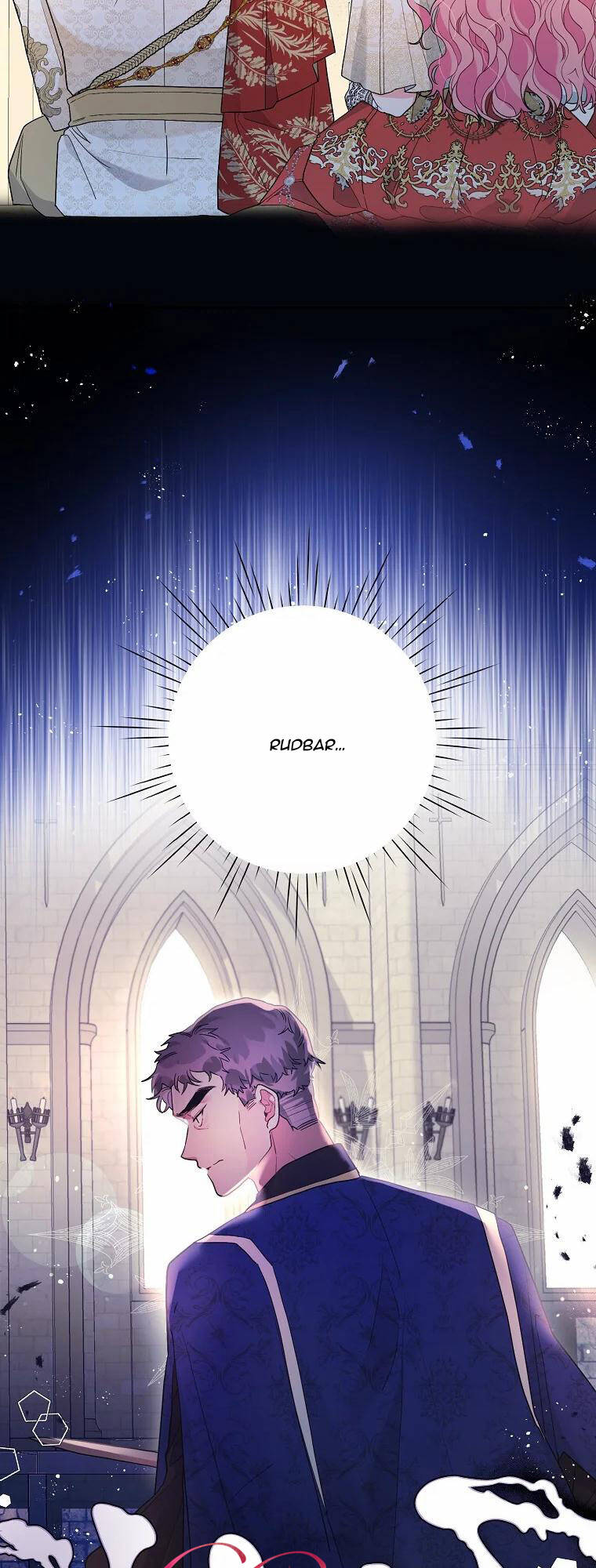 Trở Thành Con Dâu Của Kẻ Phản Diện Vì Thời Gian Có Hạn Chapter 53.1 - Trang 2