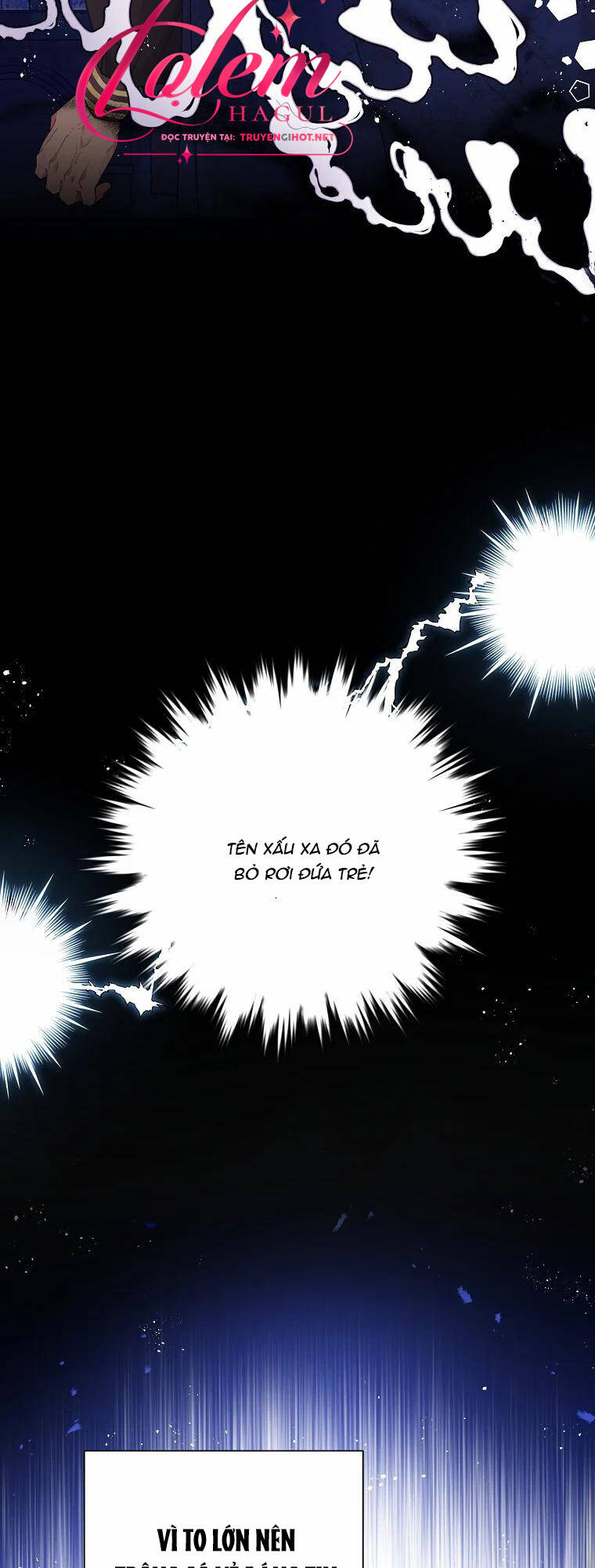 Trở Thành Con Dâu Của Kẻ Phản Diện Vì Thời Gian Có Hạn Chapter 53.1 - Trang 2