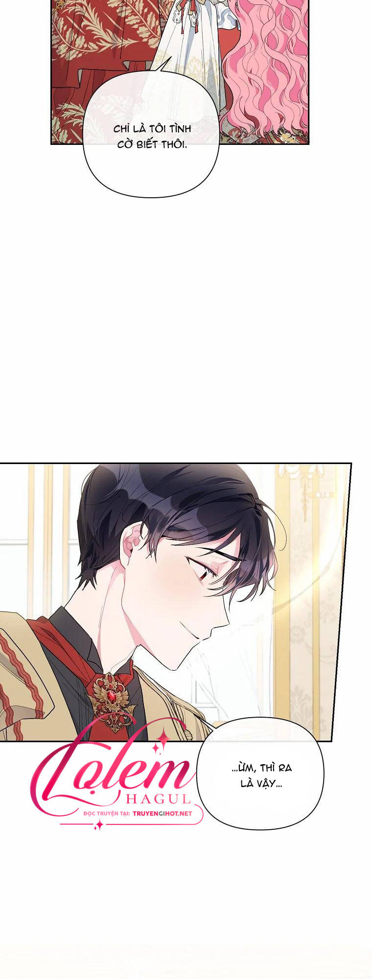 Trở Thành Con Dâu Của Kẻ Phản Diện Vì Thời Gian Có Hạn Chapter 53.1 - Trang 2