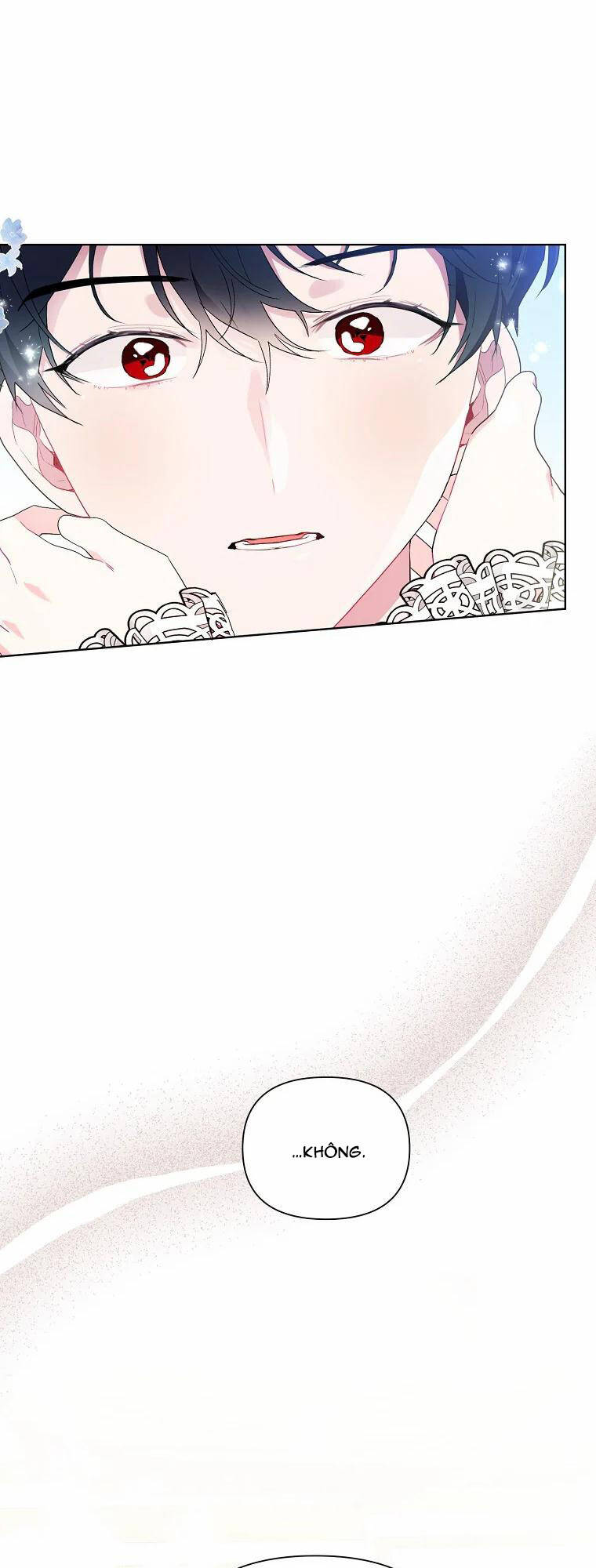 Trở Thành Con Dâu Của Kẻ Phản Diện Vì Thời Gian Có Hạn Chapter 53.1 - Trang 2