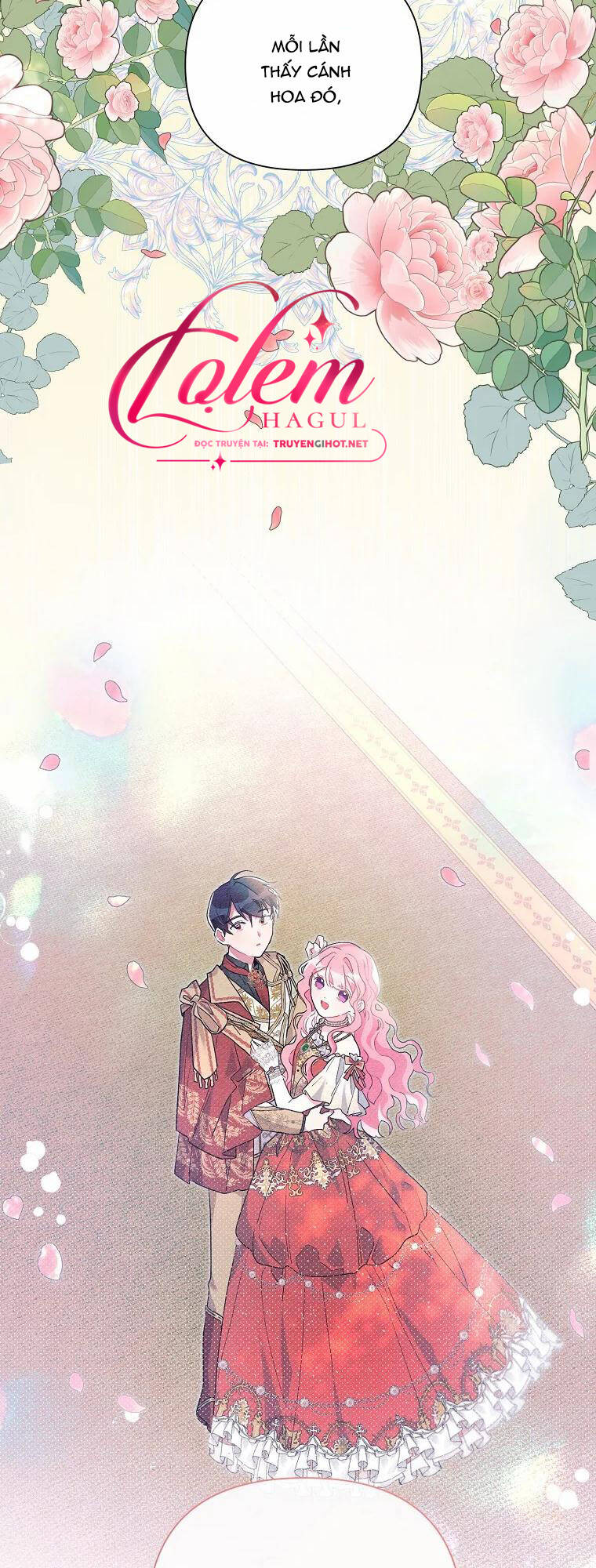 Trở Thành Con Dâu Của Kẻ Phản Diện Vì Thời Gian Có Hạn Chapter 53.1 - Trang 2