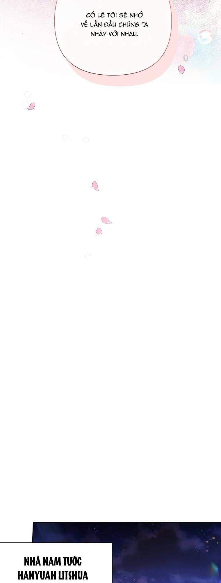 Trở Thành Con Dâu Của Kẻ Phản Diện Vì Thời Gian Có Hạn Chapter 53.1 - Trang 2