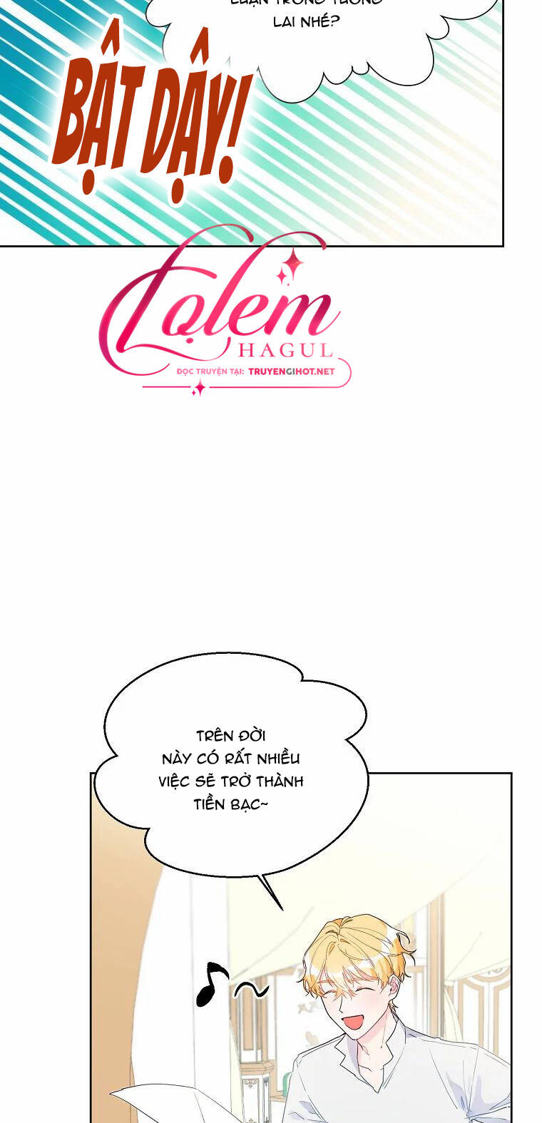 Trở Thành Con Dâu Của Kẻ Phản Diện Vì Thời Gian Có Hạn Chapter 53.1 - Trang 2