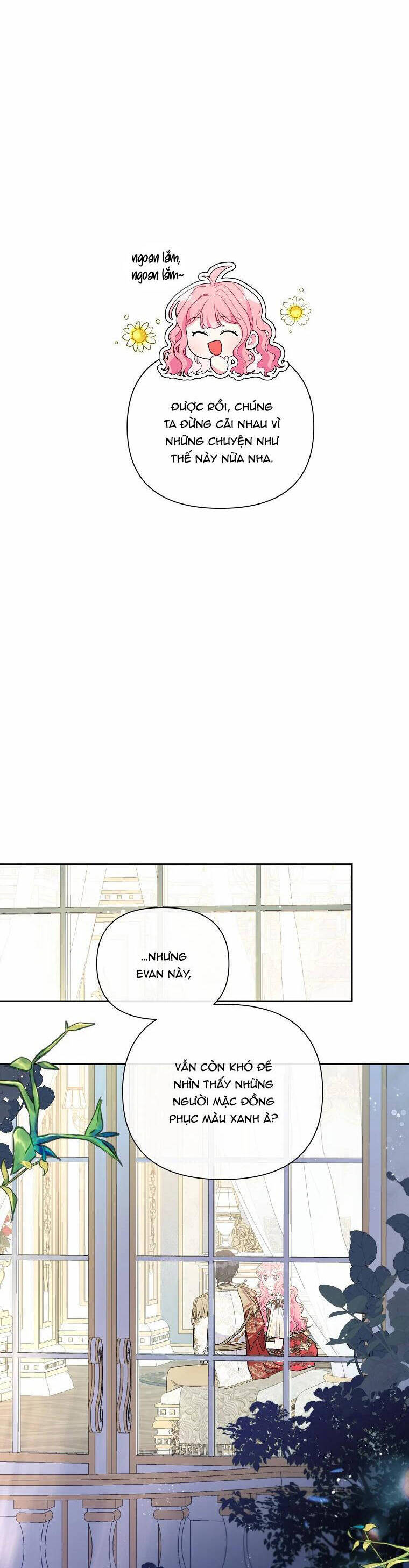 Trở Thành Con Dâu Của Kẻ Phản Diện Vì Thời Gian Có Hạn Chapter 53 - Trang 2