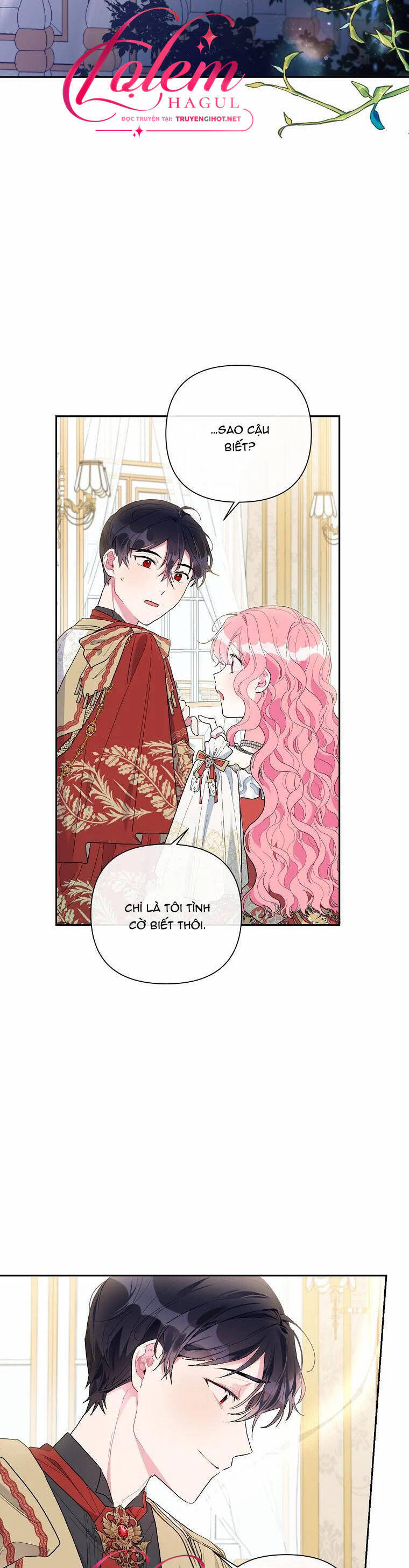 Trở Thành Con Dâu Của Kẻ Phản Diện Vì Thời Gian Có Hạn Chapter 53 - Trang 2