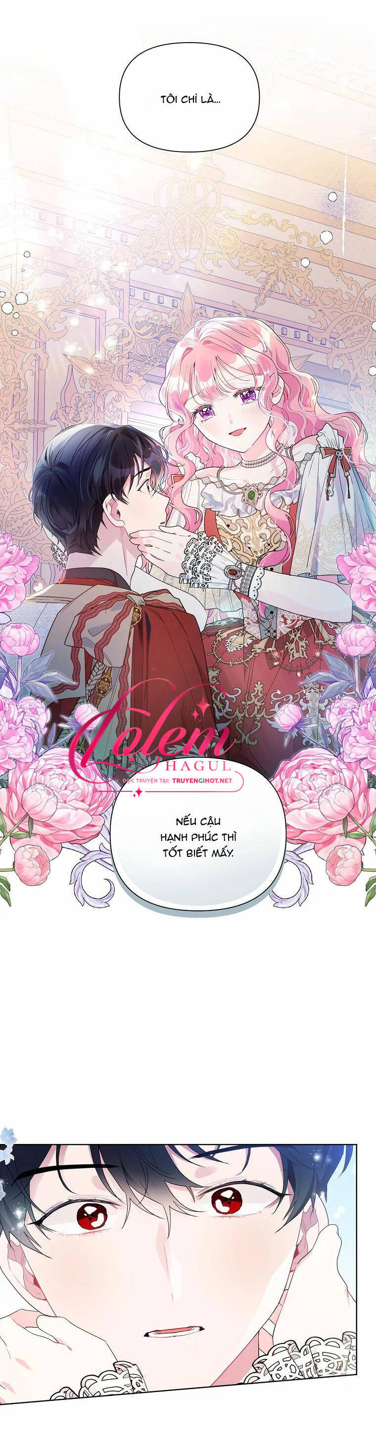 Trở Thành Con Dâu Của Kẻ Phản Diện Vì Thời Gian Có Hạn Chapter 53 - Trang 2