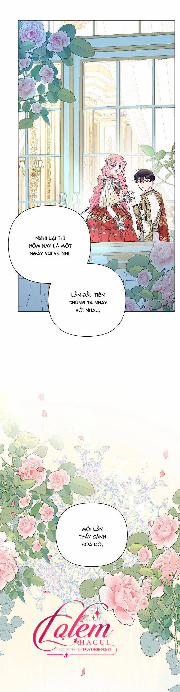 Trở Thành Con Dâu Của Kẻ Phản Diện Vì Thời Gian Có Hạn Chapter 53 - Trang 2