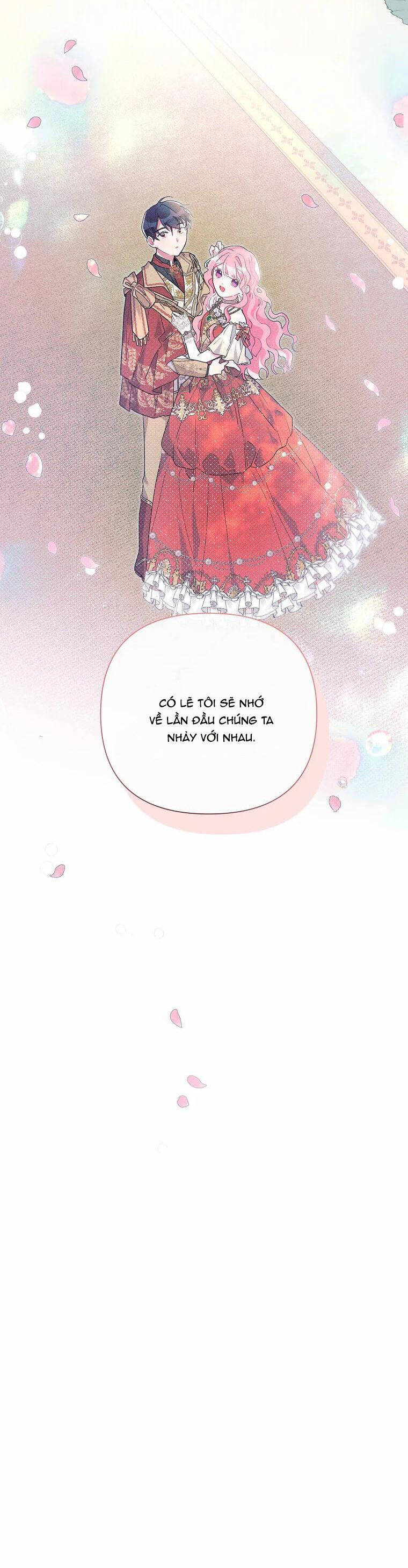 Trở Thành Con Dâu Của Kẻ Phản Diện Vì Thời Gian Có Hạn Chapter 53 - Trang 2