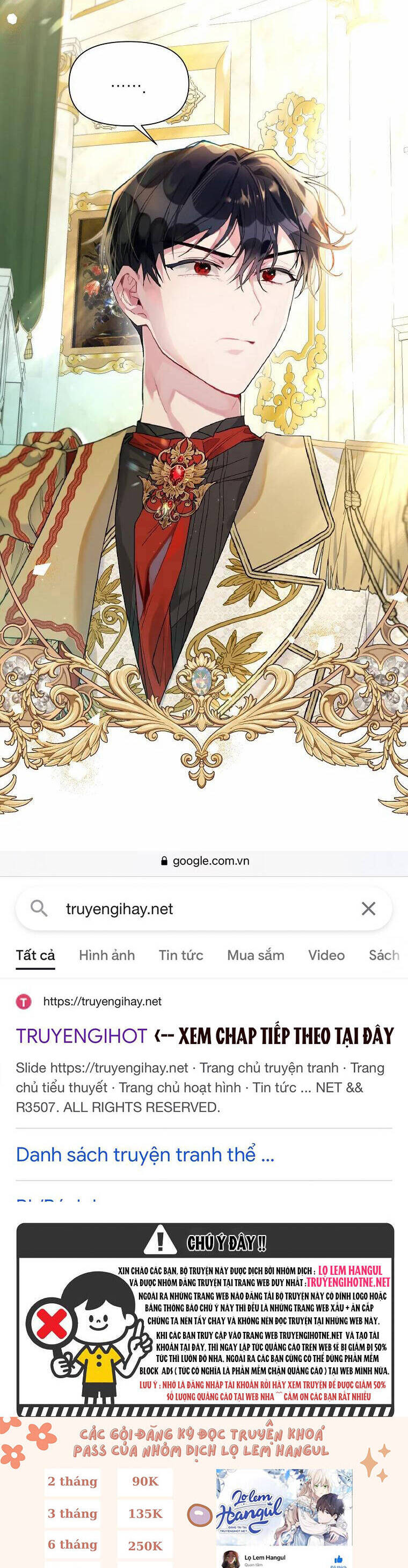 Trở Thành Con Dâu Của Kẻ Phản Diện Vì Thời Gian Có Hạn Chapter 53 - Trang 2