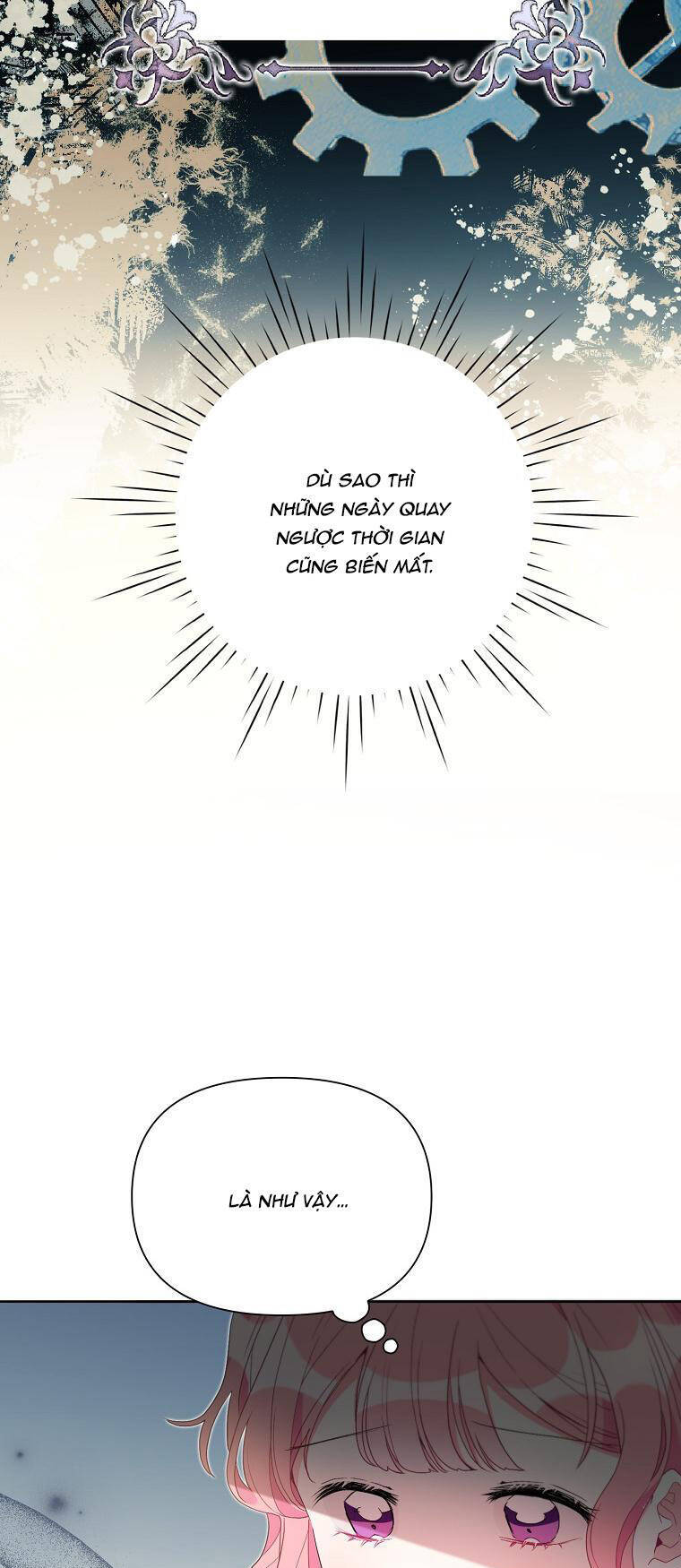 Trở Thành Con Dâu Của Kẻ Phản Diện Vì Thời Gian Có Hạn Chapter 54.1 - Trang 2