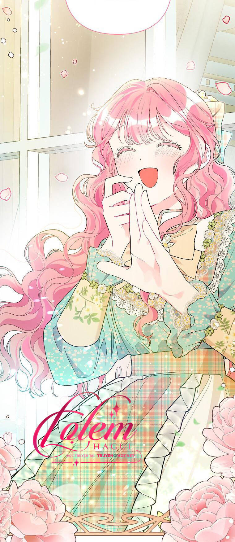 Trở Thành Con Dâu Của Kẻ Phản Diện Vì Thời Gian Có Hạn Chapter 54.1 - Trang 2