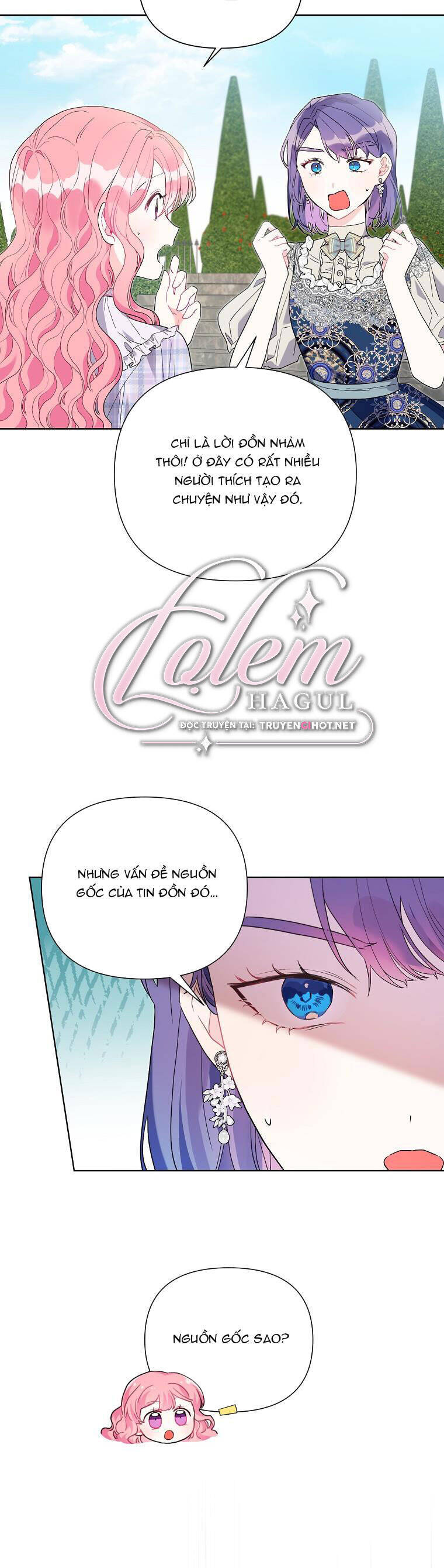 Trở Thành Con Dâu Của Kẻ Phản Diện Vì Thời Gian Có Hạn Chapter 56.2 - Trang 2