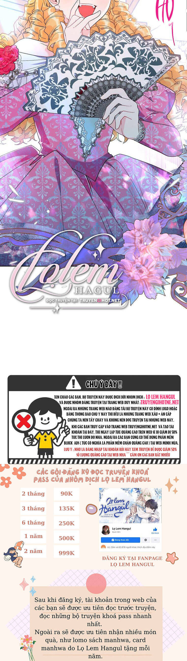 Trở Thành Con Dâu Của Kẻ Phản Diện Vì Thời Gian Có Hạn Chapter 56.2 - Trang 2