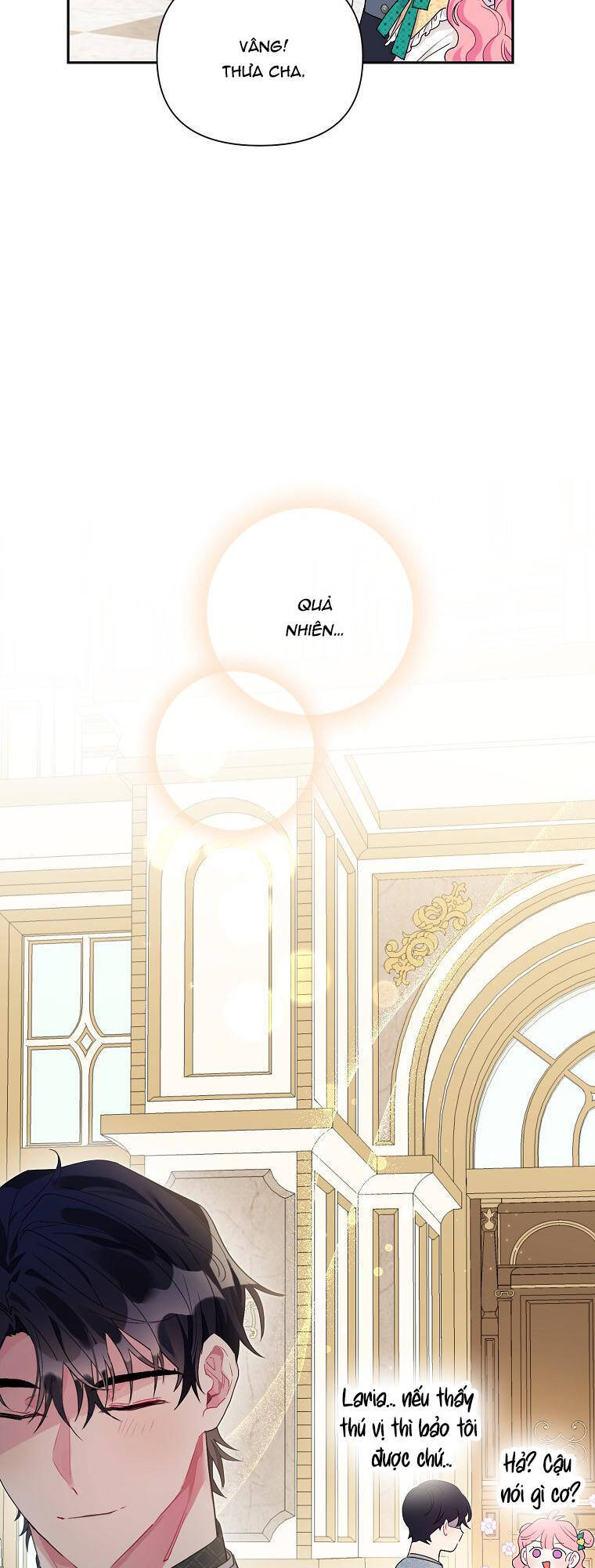 Trở Thành Con Dâu Của Kẻ Phản Diện Vì Thời Gian Có Hạn Chapter 60.1 - Trang 2