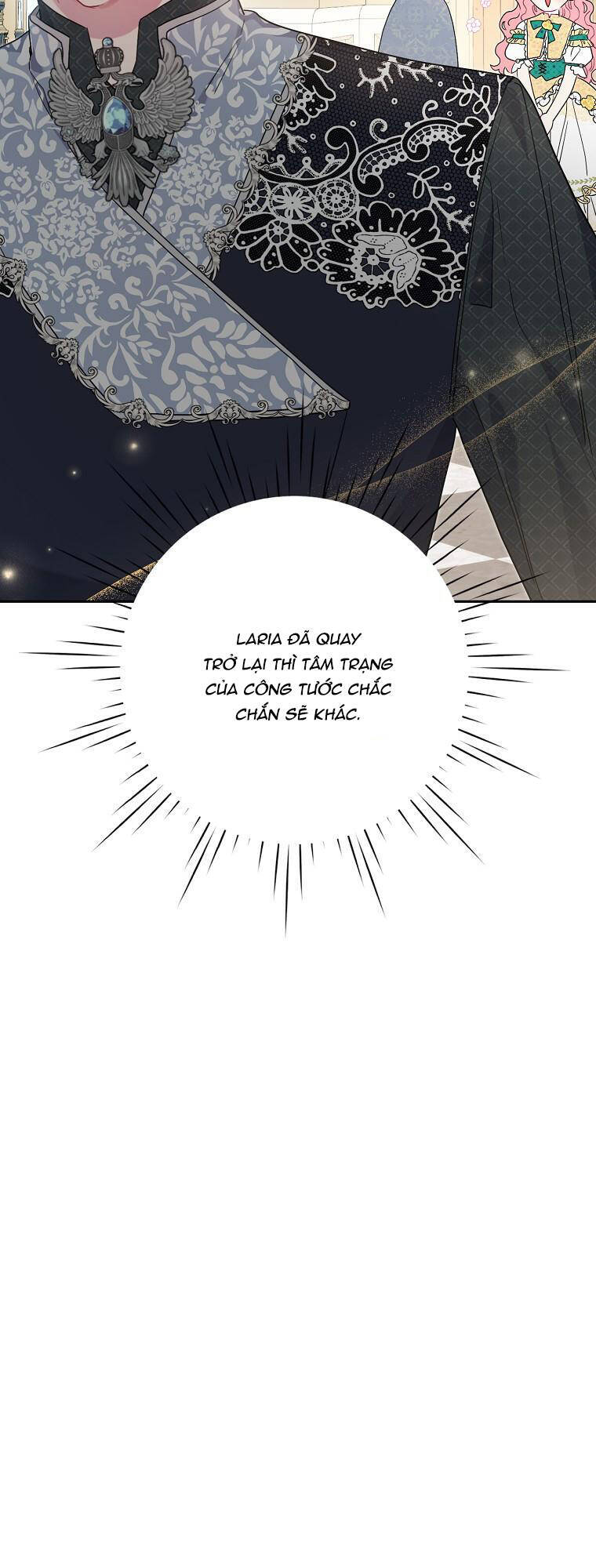 Trở Thành Con Dâu Của Kẻ Phản Diện Vì Thời Gian Có Hạn Chapter 60.1 - Trang 2