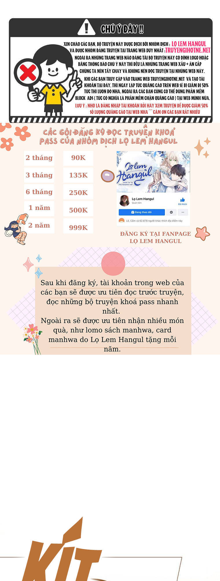 Trở Thành Con Dâu Của Kẻ Phản Diện Vì Thời Gian Có Hạn Chapter 60.1 - Trang 2