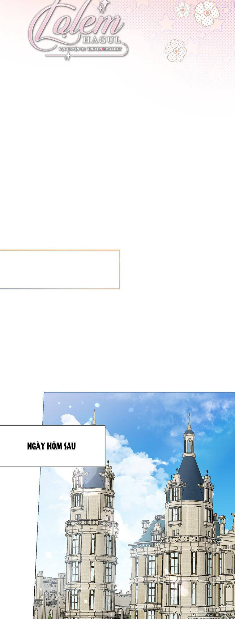 Trở Thành Con Dâu Của Kẻ Phản Diện Vì Thời Gian Có Hạn Chapter 60.1 - Trang 2