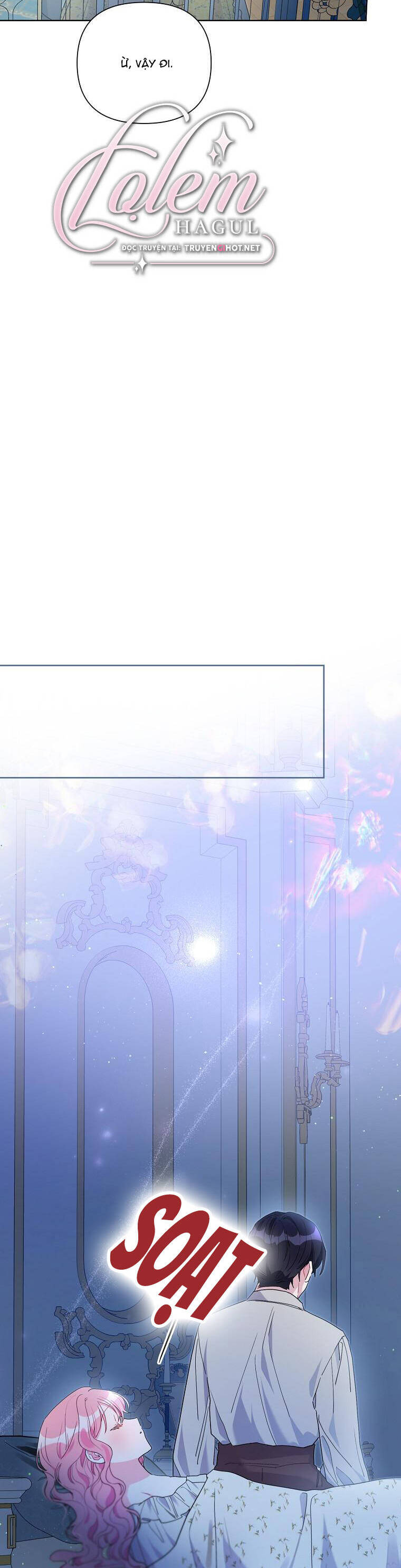 Trở Thành Con Dâu Của Kẻ Phản Diện Vì Thời Gian Có Hạn Chapter 61.1 - Trang 2