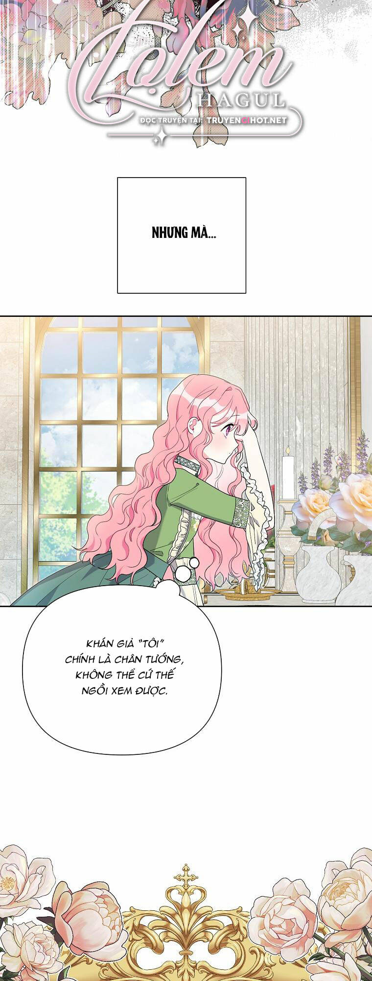 Trở Thành Con Dâu Của Kẻ Phản Diện Vì Thời Gian Có Hạn Chapter 63 - Trang 2