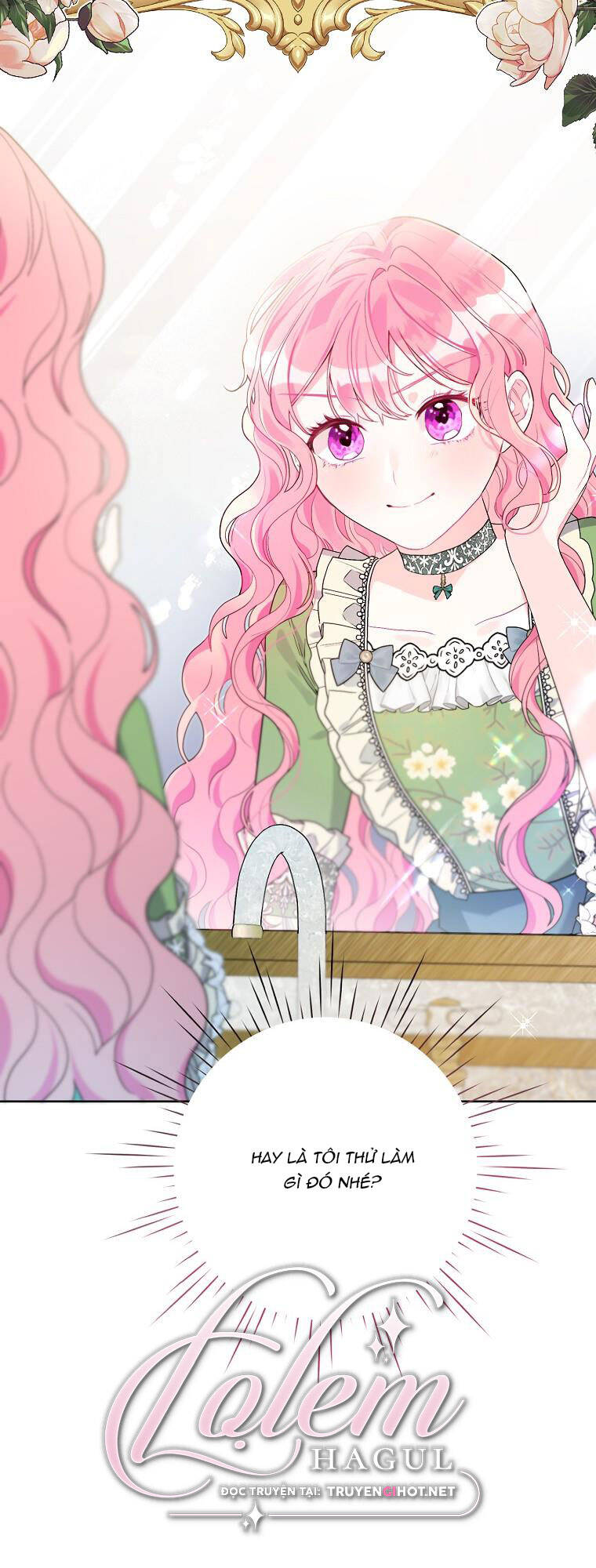 Trở Thành Con Dâu Của Kẻ Phản Diện Vì Thời Gian Có Hạn Chapter 63 - Trang 2