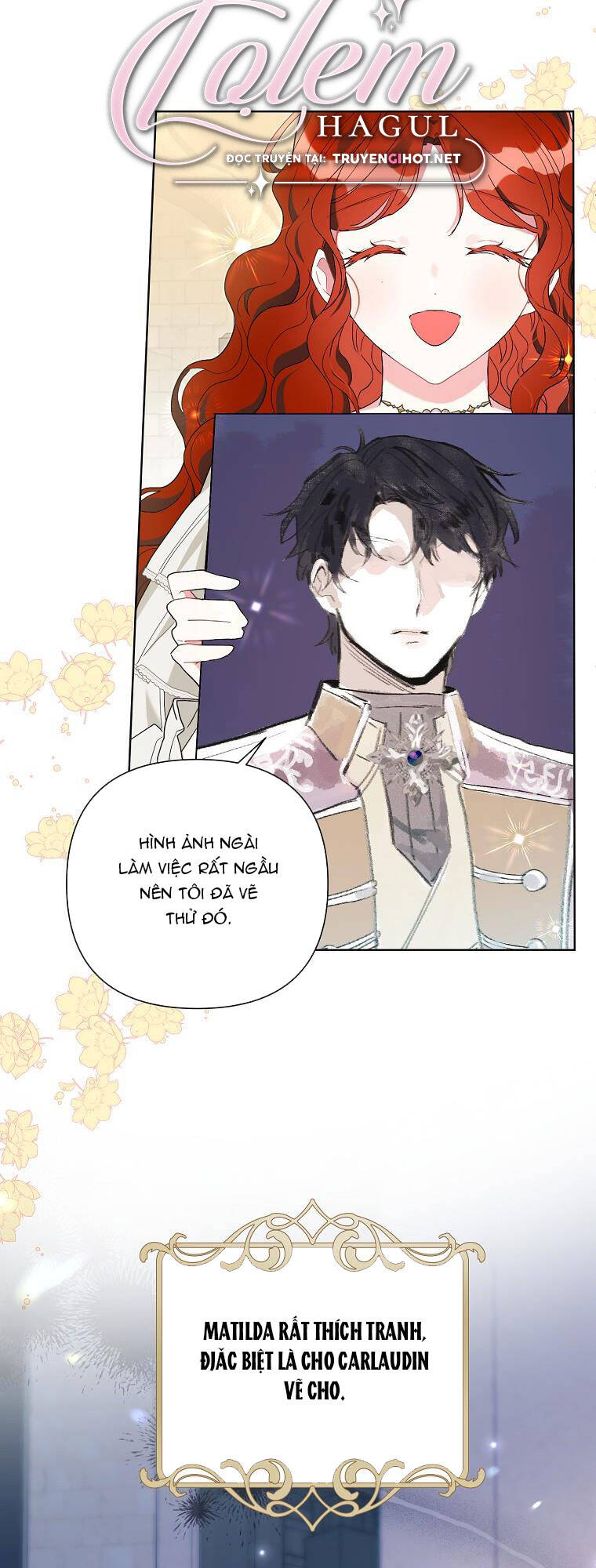 Trở Thành Con Dâu Của Kẻ Phản Diện Vì Thời Gian Có Hạn Chapter 63 - Trang 2