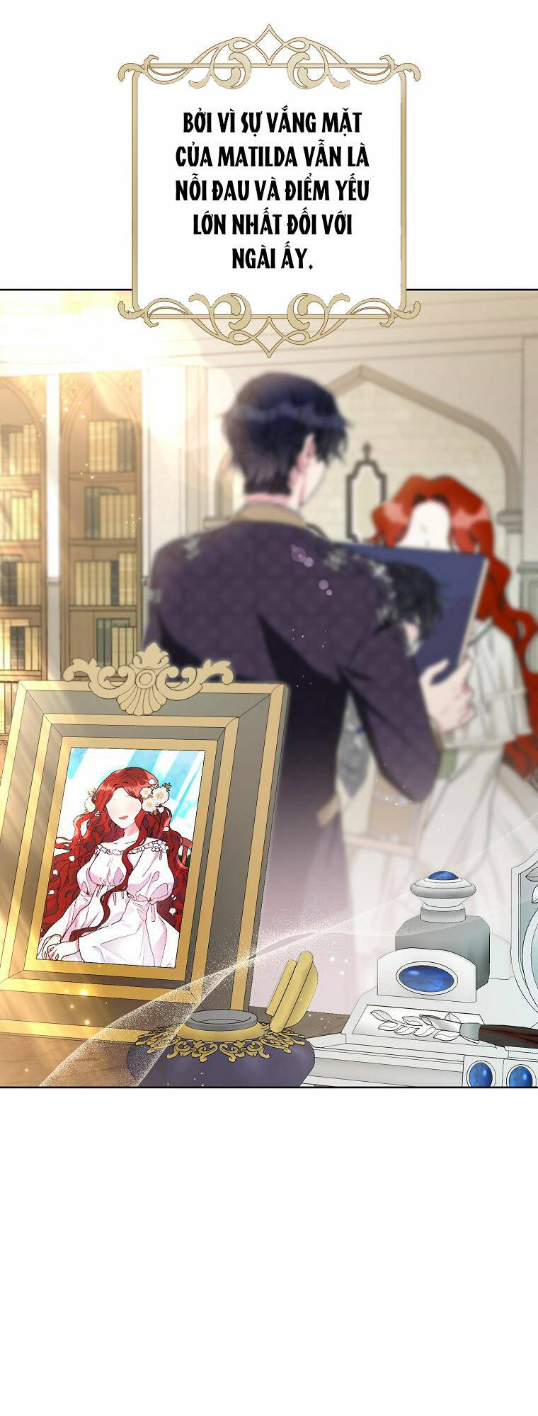 Trở Thành Con Dâu Của Kẻ Phản Diện Vì Thời Gian Có Hạn Chapter 63 - Trang 2