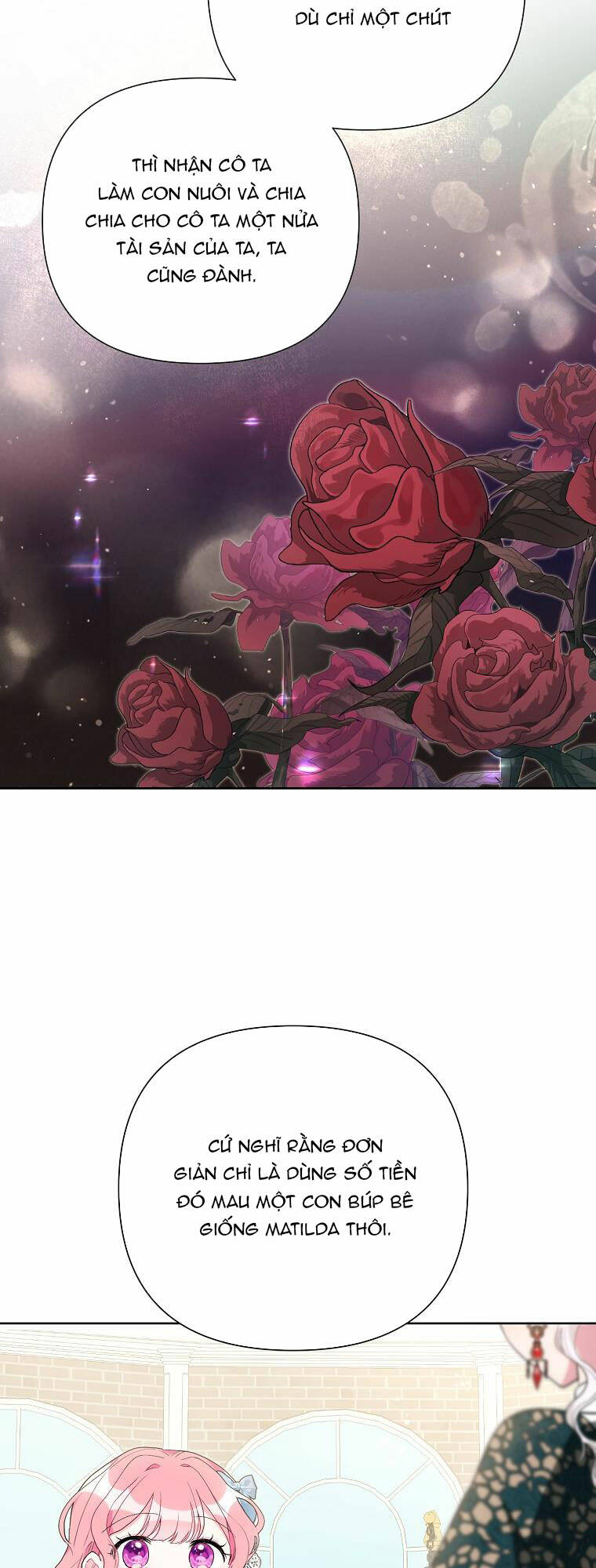 Trở Thành Con Dâu Của Kẻ Phản Diện Vì Thời Gian Có Hạn Chapter 63 - Trang 2