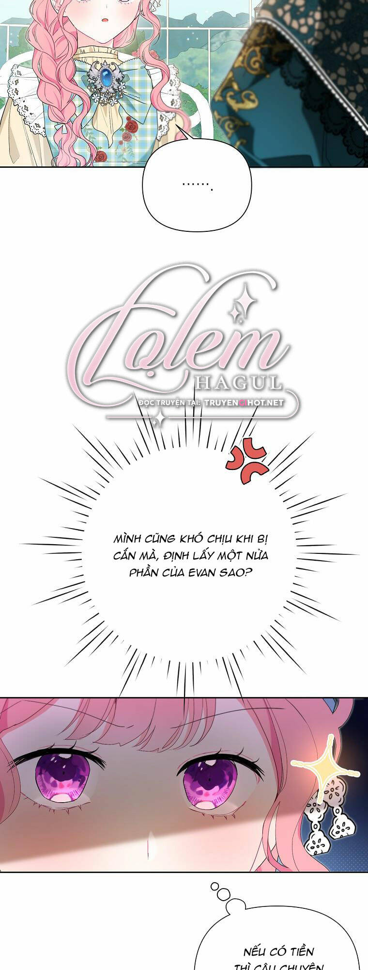 Trở Thành Con Dâu Của Kẻ Phản Diện Vì Thời Gian Có Hạn Chapter 63 - Trang 2