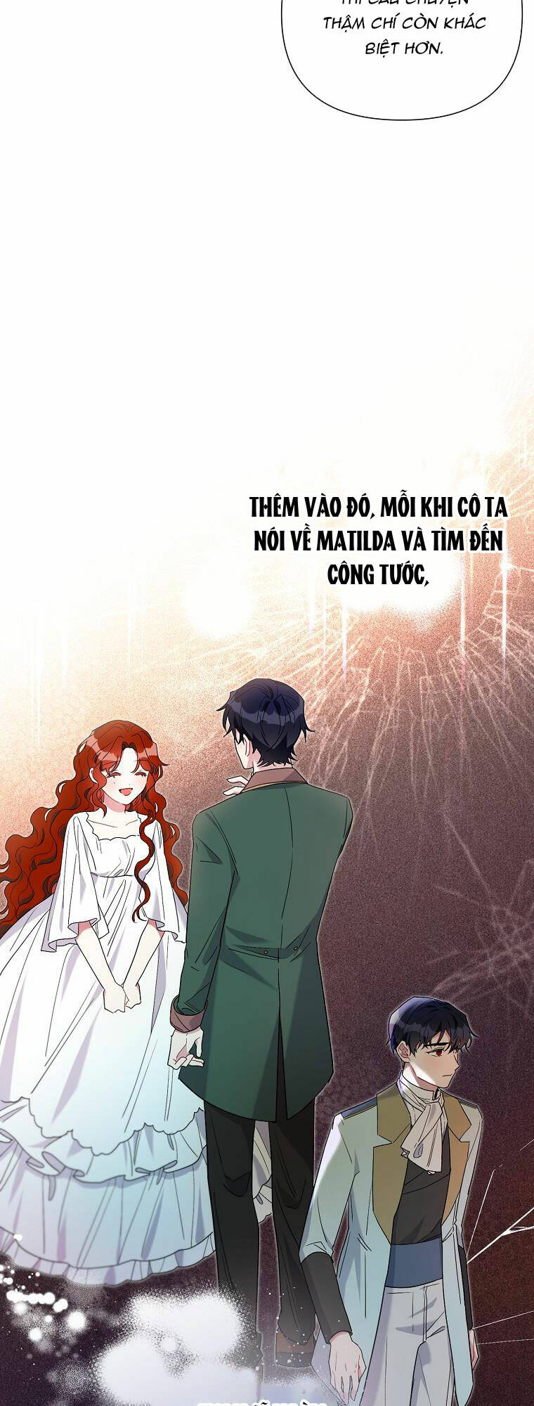 Trở Thành Con Dâu Của Kẻ Phản Diện Vì Thời Gian Có Hạn Chapter 63 - Trang 2