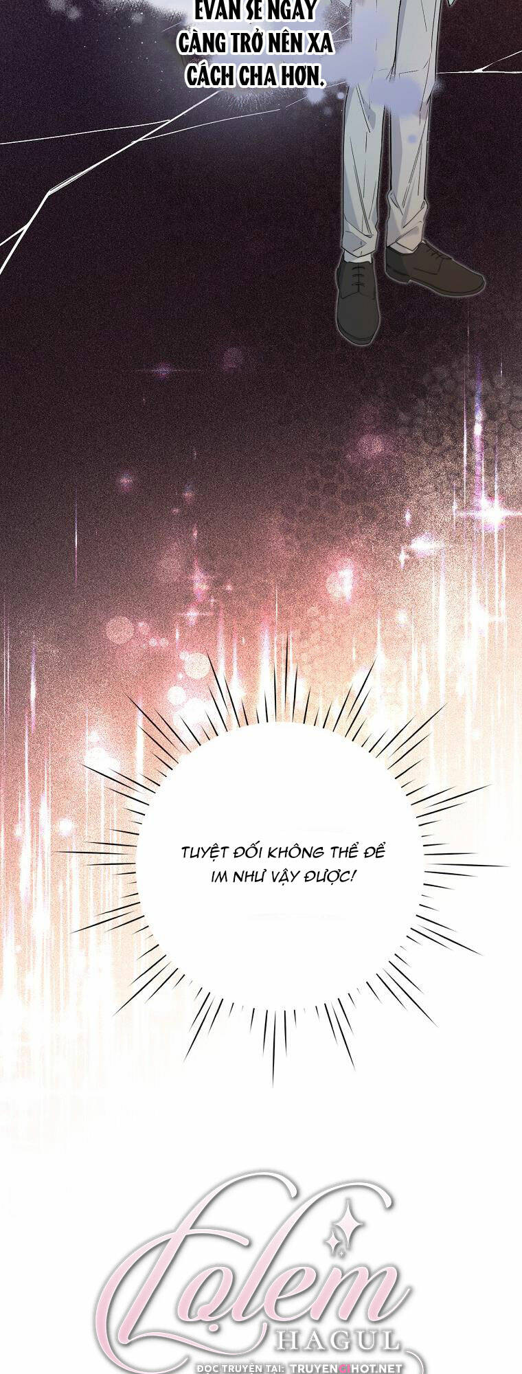 Trở Thành Con Dâu Của Kẻ Phản Diện Vì Thời Gian Có Hạn Chapter 63 - Trang 2