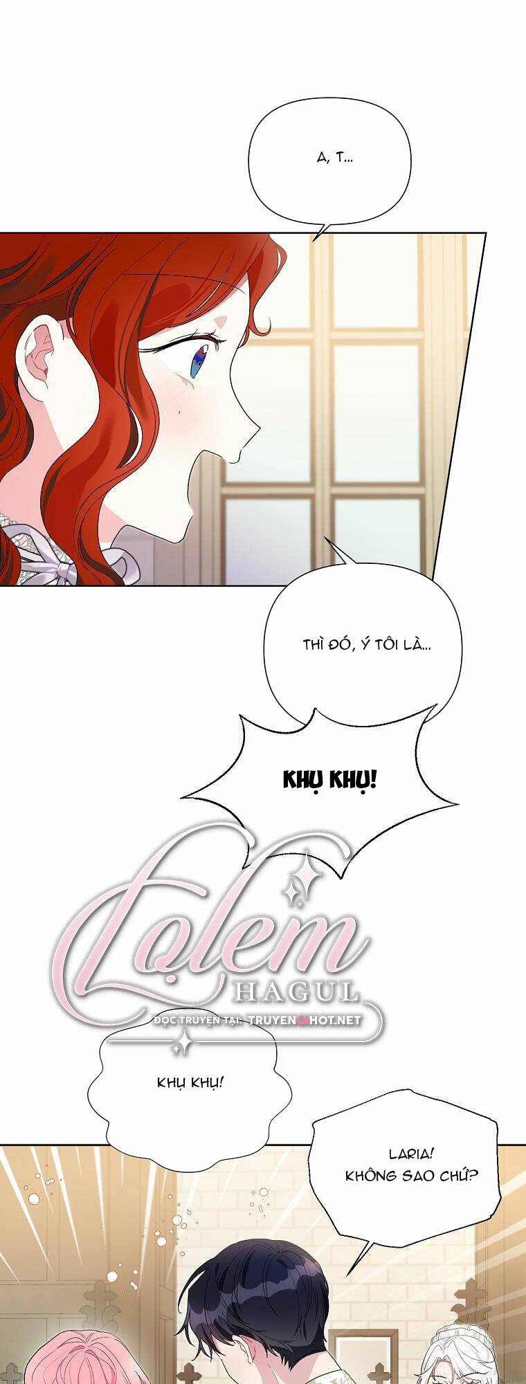 Trở Thành Con Dâu Của Kẻ Phản Diện Vì Thời Gian Có Hạn Chapter 63 - Trang 2