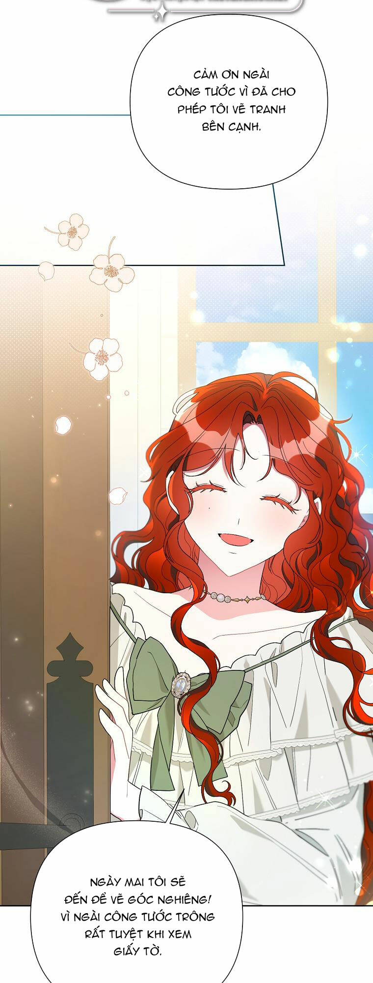 Trở Thành Con Dâu Của Kẻ Phản Diện Vì Thời Gian Có Hạn Chapter 63 - Trang 2