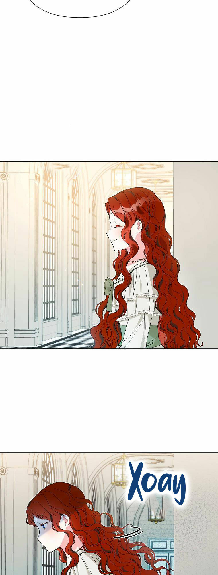 Trở Thành Con Dâu Của Kẻ Phản Diện Vì Thời Gian Có Hạn Chapter 63 - Trang 2