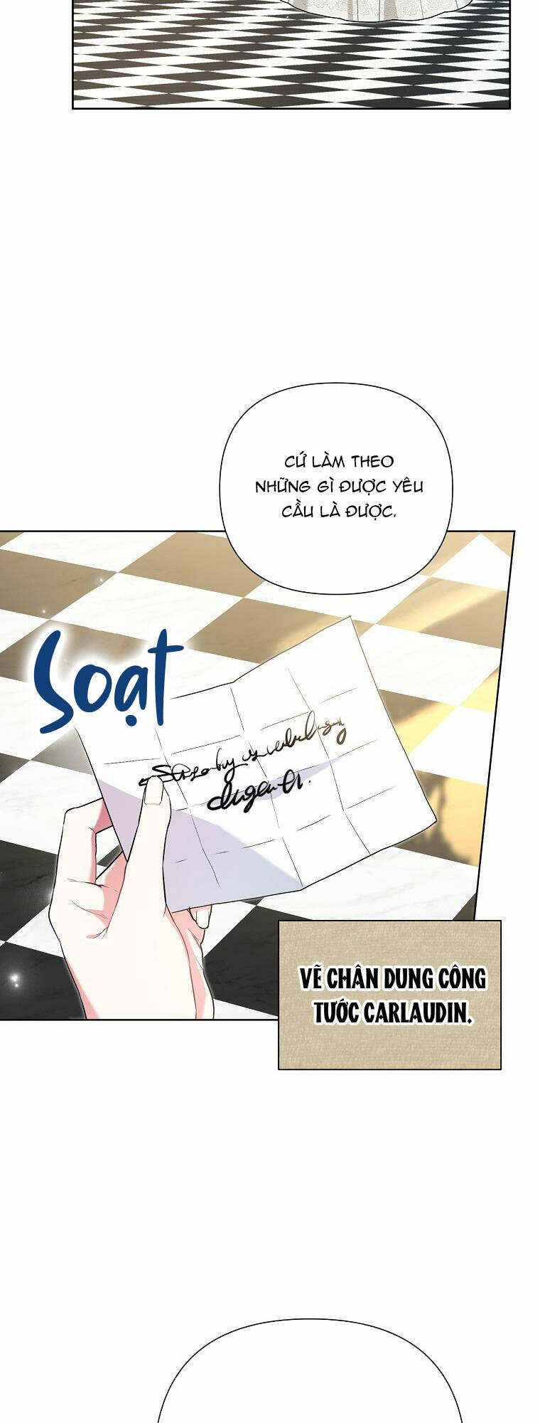 Trở Thành Con Dâu Của Kẻ Phản Diện Vì Thời Gian Có Hạn Chapter 63 - Trang 2